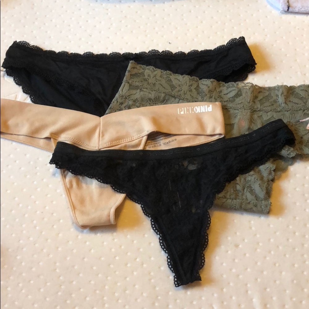 Panty bundle